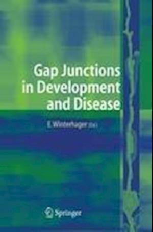 Gap Junctions in Development and Disease