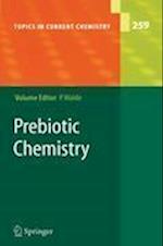 Prebiotic Chemistry