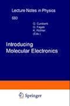 Introducing Molecular Electronics