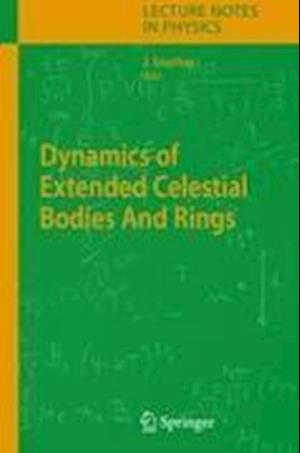 Dynamics of Extended Celestial Bodies And Rings