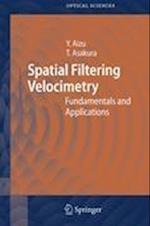 Spatial Filtering Velocimetry