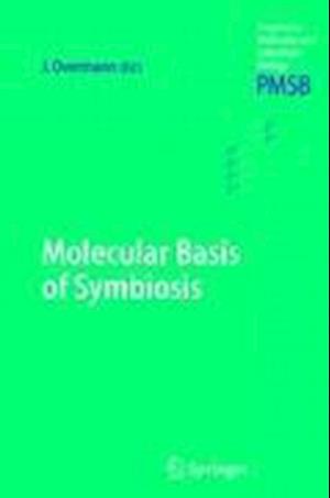 Molecular Basis of Symbiosis