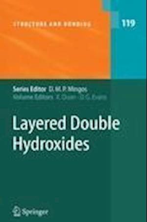 Layered Double Hydroxides
