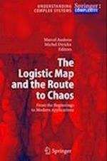The Logistic Map and the Route to Chaos