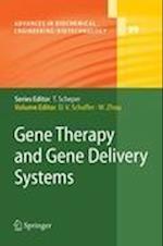 Gene Therapy and Gene Delivery Systems