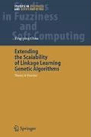 Extending the Scalability of Linkage Learning Genetic Algorithms