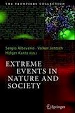 Extreme Events in Nature and Society