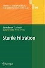 Sterile Filtration