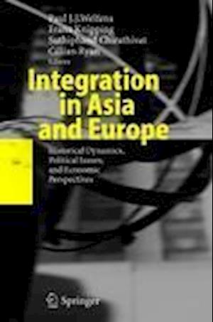 Integration in Asia and Europe