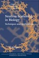 Neutron Scattering in Biology