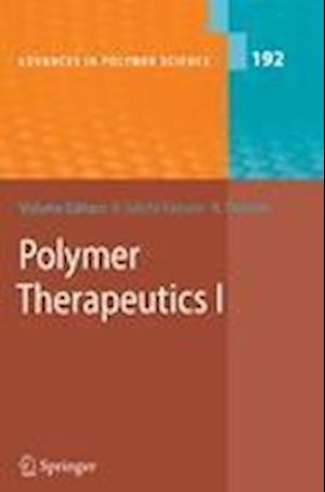 Polymer Therapeutics I