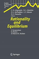 Rationality and Equilibrium