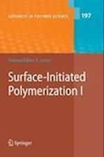 Surface-Initiated Polymerization I