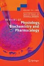 Reviews of Physiology, Biochemistry and Pharmacology 154