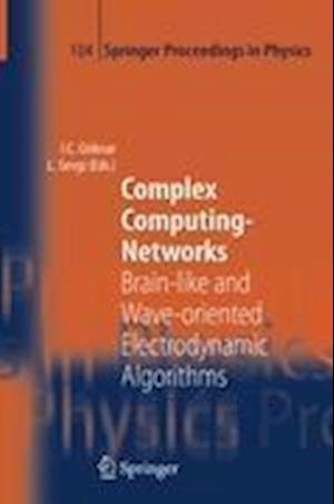 Complex Computing-Networks