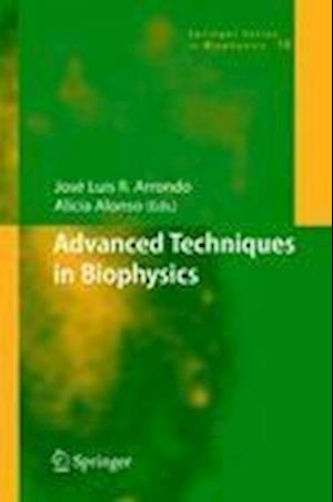 Advanced Techniques in Biophysics