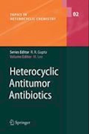 Heterocyclic Antitumor Antibiotics