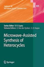 Microwave-Assisted Synthesis of Heterocycles