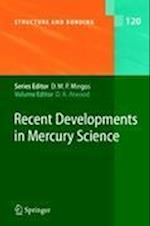 Recent Developments in Mercury Science