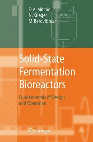 Solid-State Fermentation Bioreactors