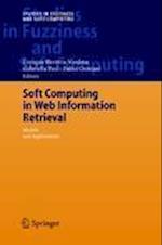 Soft Computing in Web Information Retrieval