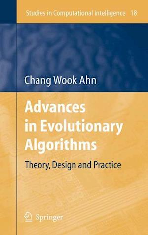 Advances in Evolutionary Algorithms