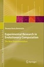 Experimental Research in Evolutionary Computation