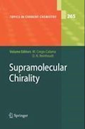 Supramolecular Chirality