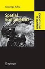 Spatial Econometrics