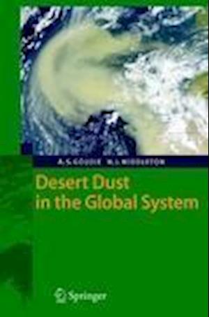 Desert Dust in the Global System