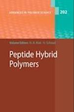 Peptide Hybrid Polymers