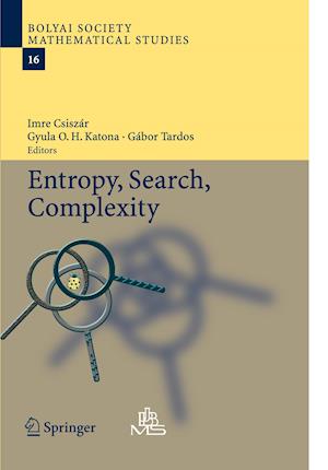 Entropy, Search, Complexity