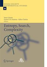 Entropy, Search, Complexity