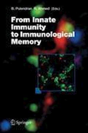 From Innate Immunity to Immunological Memory