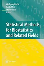 Statistical Methods for Biostatistics and Related Fields