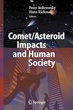 Comet/Asteroid Impacts and Human Society