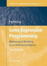 Gene Expression Programming