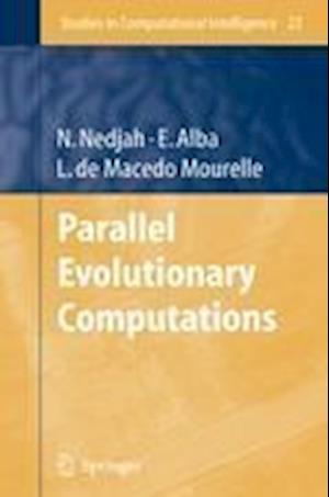 Parallel Evolutionary Computations