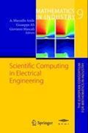 Scientific Computing in Electrical Engineering