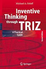 Inventive Thinking through TRIZ