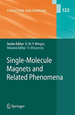 Single-Molecule Magnets and Related Phenomena