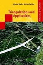 Triangulations and Applications