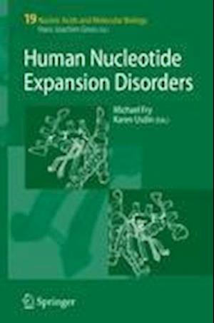 Human Nucleotide Expansion Disorders