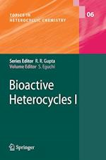 Bioactive Heterocyles I