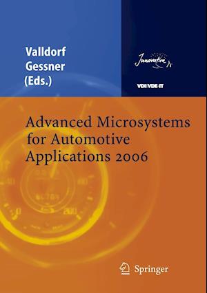 Advanced Microsystems for Automotive Applications 2006