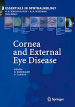 Cornea and External Eye Disease