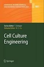 Cell Culture Engineering