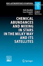 Chemical Abundances and Mixing in Stars in the Milky Way and its Satellites