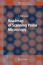 Roadmap of Scanning Probe Microscopy