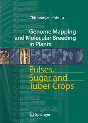 Pulses, Sugar and Tuber Crops